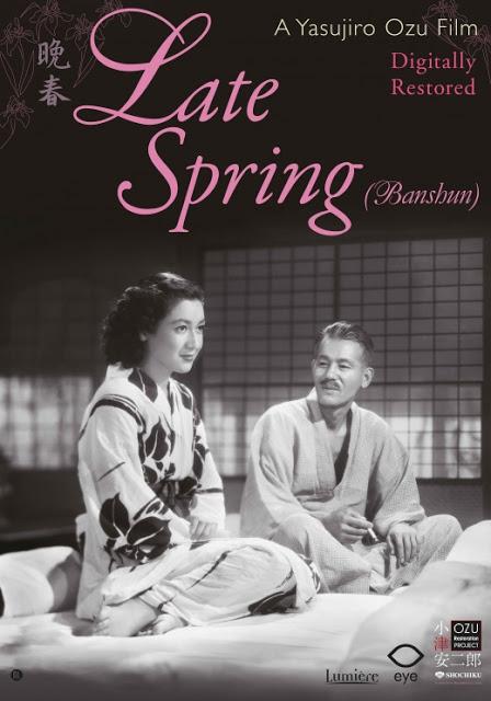 Primavera Tardía ( 1949) Yasujiro Ozu V.O.S.E.-castellano