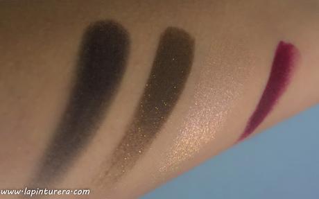 swatches