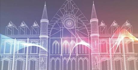 Potosino representará a México en festival de Mapping en Francia