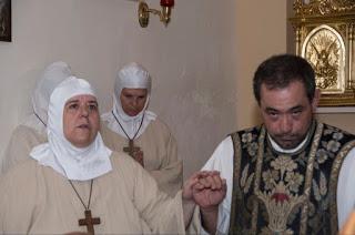 Escándalos en el Monasterio de San José de Corral de Almaguer en el Siglo XVI (I)