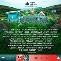 Bilbao BBK Live 2019
