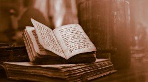 ¿por Qué Decidirse A Escribir?