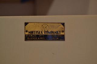 Lino y encaje (a pincel)