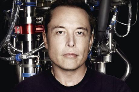 Elon Musk: Inventando todo lo que significa el futuro