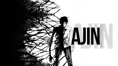 Animecríticas: Ajin