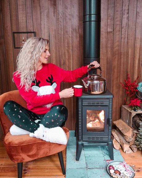 Un pijama para cada ocasión: así dormiremos estas Navidades Un pijama para cada ocasión: así dormiremos estas Navidades