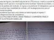 Recategorización pase Planta Permanente empleados municipales