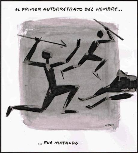 [SONRÍA, POR FAVOR] Al menos hoy martes, 18 de diciembre