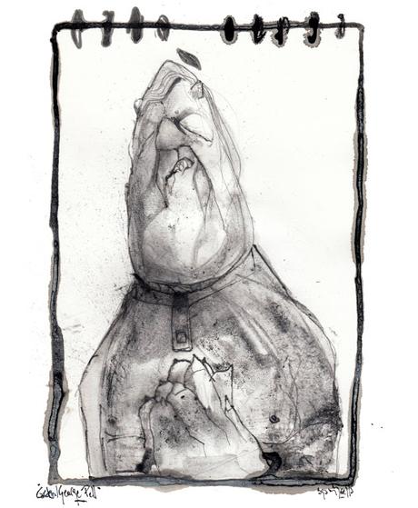 [SONRÍA, POR FAVOR] Al menos hoy martes, 18 de diciembre