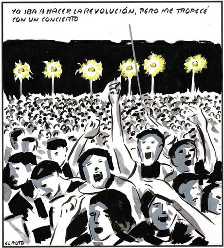 [SONRÍA, POR FAVOR] Al menos hoy martes, 18 de diciembre