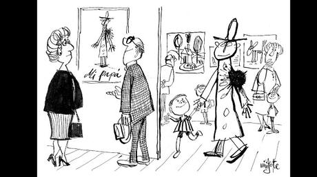 [SONRÍA, POR FAVOR] Al menos hoy martes, 18 de diciembre