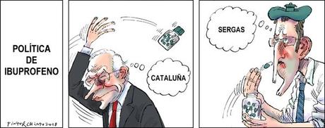 [SONRÍA, POR FAVOR] Al menos hoy martes, 18 de diciembre