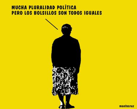 [SONRÍA, POR FAVOR] Al menos hoy martes, 18 de diciembre