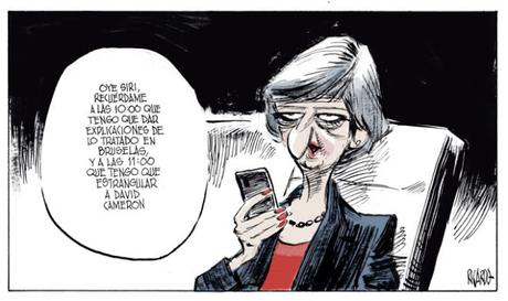 [SONRÍA, POR FAVOR] Al menos hoy martes, 18 de diciembre