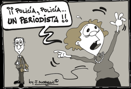 [SONRÍA, POR FAVOR] Al menos hoy martes, 18 de diciembre