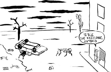 [SONRÍA, POR FAVOR] Al menos hoy martes, 18 de diciembre