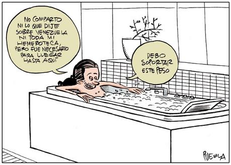 [SONRÍA, POR FAVOR] Al menos hoy martes, 18 de diciembre