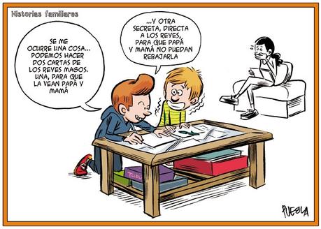 [SONRÍA, POR FAVOR] Al menos hoy martes, 18 de diciembre