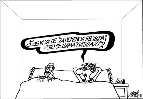 [SONRÍA, POR FAVOR] Al menos hoy martes, 18 de diciembre