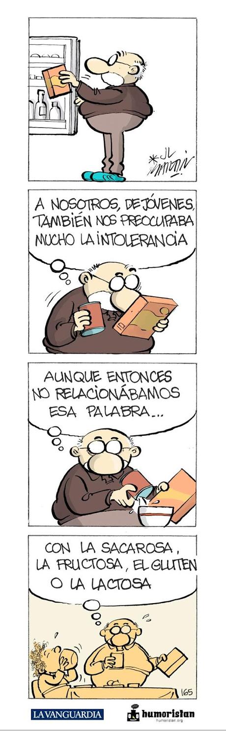 [SONRÍA, POR FAVOR] Al menos hoy martes, 18 de diciembre