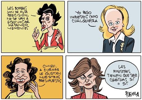 [SONRÍA, POR FAVOR] Al menos hoy martes, 18 de diciembre