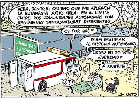 [SONRÍA, POR FAVOR] Al menos hoy martes, 18 de diciembre