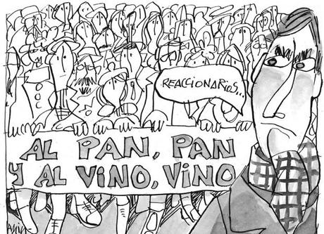 [SONRÍA, POR FAVOR] Al menos hoy martes, 18 de diciembre