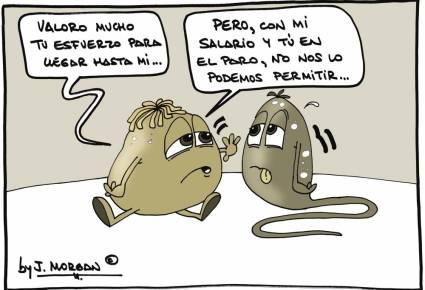 [SONRÍA, POR FAVOR] Al menos hoy martes, 18 de diciembre