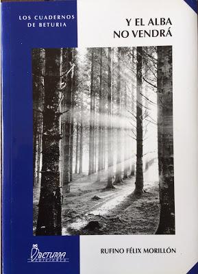 LA SERENA NOSTALGIA DE RUFINO FÉLIX MORILLÓNMOISÉS CAYETA... LA SERENA NOSTALGIA DE RUFINO FÉLIX MORILLÓNMOISÉS CAYETA...