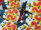 Galletas diciembre