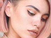 Trenzas para cabello corto