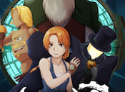 exitoso plataformas Forgotton Anne disponible eShop Nintendo Switch