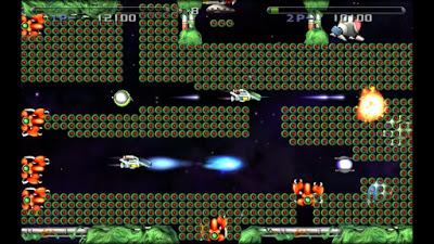 A partir de mañana el imperio Bydo también invade PlayStation 4