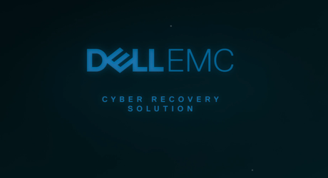 EMC Cyber Recovery