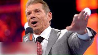 Vince Russo habla de Vince Mcmahon