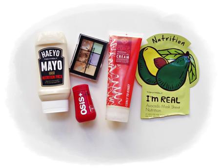 Productos acabados XXXIII