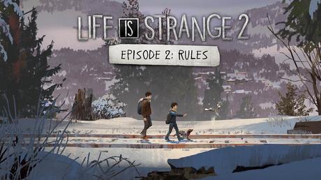 El segundo episodio de Life is Strange 2 ya tiene fecha de lanzamiento El segundo episodio de Life is Strange 2 ya tiene fecha de lanzamiento