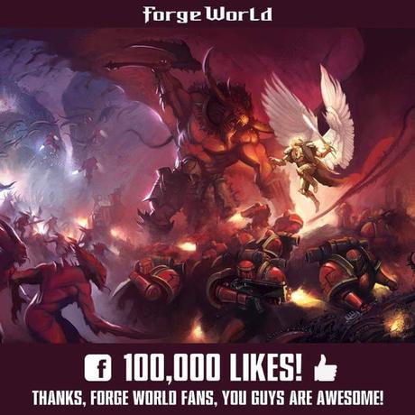 Malevolence se acerca: Ilustración desvelada por los 100K de Likes en FB Malevolence se acerca: Ilustración desvelada por los 100K de Likes en FB