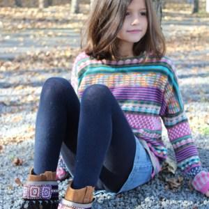 Completa la carta de navidad de tu pequeña!!! Completa la carta de navidad de tu pequeña!!!