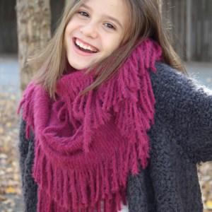 Completa la carta de navidad de tu pequeña!!! Completa la carta de navidad de tu pequeña!!!