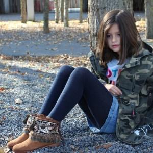 Completa la carta de navidad de tu pequeña!!! Completa la carta de navidad de tu pequeña!!!