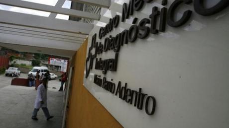 Médicos cubanos demandan por esclavitud a PDVSA en corte venezolana en exilio