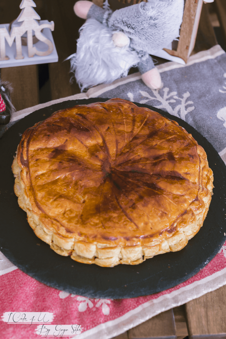 Galette Des Rois