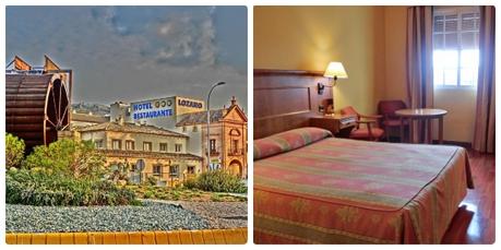 Qué ver en Antequera