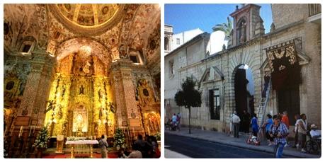 Qué ver en Antequera