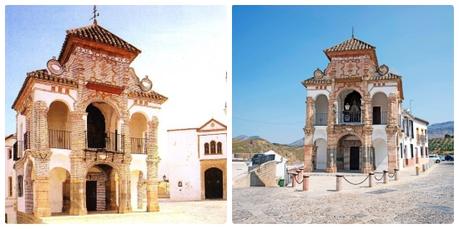 Qué ver en Antequera