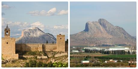 Qué ver en Antequera