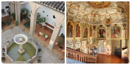 Qué ver en Antequera