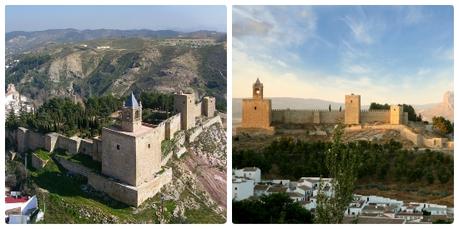 Qué ver en Antequera