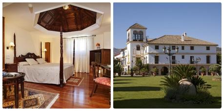 Qué ver en Antequera